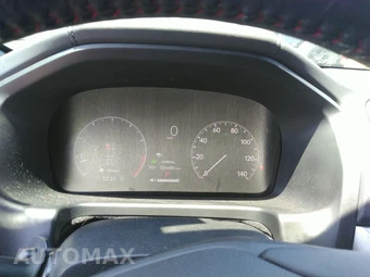 2025 Honda Odyssey Sport L 118.1" WB - miniatura 18