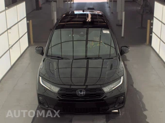 2025 Honda Odyssey Sport L 118.1" WB - miniatura 2