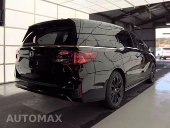 2025 Honda Odyssey Sport L 118.1" WB - miniatura 4