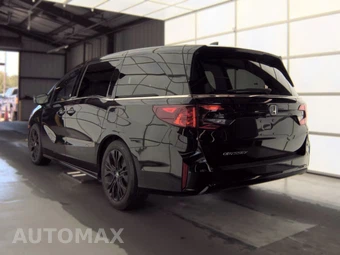 2025 Honda Odyssey Sport L 118.1" WB - miniatura 6