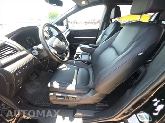 2025 Honda Odyssey Sport L 118.1" WB - miniatura 7