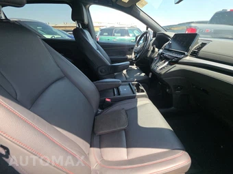 2025 Honda Odyssey Sport L 118.1" WB - miniatura 8