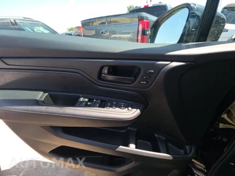 2025 Honda Odyssey Sport L 118.1" WB - miniatura 9