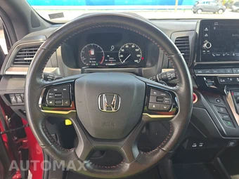 2025 Honda Odyssey Sport L 118.1" WB - miniatura 10