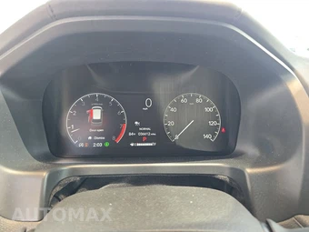 2025 Honda Odyssey Sport L 118.1" WB - miniatura 12