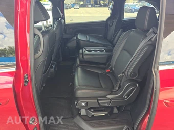 2025 Honda Odyssey Sport L 118.1" WB - miniatura 13