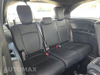2025 Honda Odyssey Sport L 118.1" WB - miniatura 14