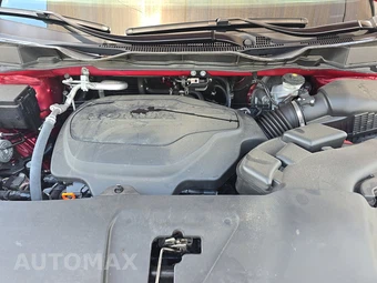 2025 Honda Odyssey Sport L 118.1" WB - miniatura 16