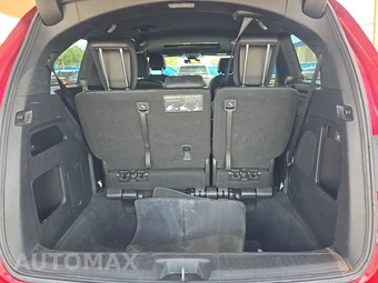 2025 Honda Odyssey Sport L 118.1" WB - miniatura 17
