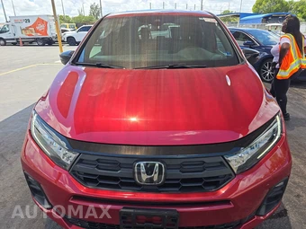 2025 Honda Odyssey Sport L 118.1" WB - miniatura 2