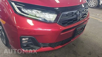 2025 Honda Odyssey Sport L 118.1" WB - miniatura 20