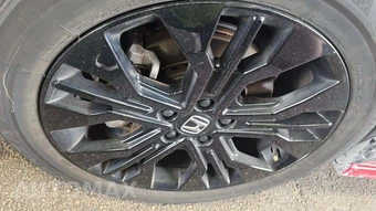 2025 Honda Odyssey Sport L 118.1" WB - miniatura 21