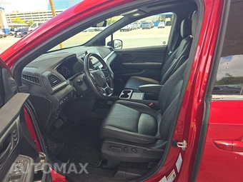 2025 Honda Odyssey Sport L 118.1" WB - miniatura 7