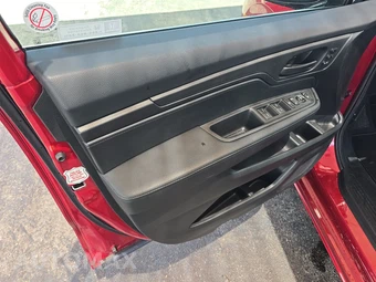 2025 Honda Odyssey Sport L 118.1" WB - miniatura 9