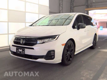 2025 Honda Odyssey Sport L 118.1" WB