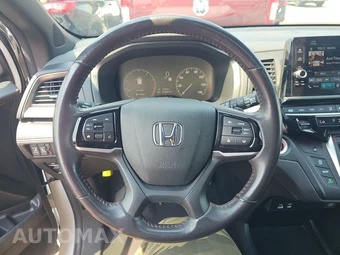 2025 Honda Odyssey Sport L 118.1" WB - miniatura 10