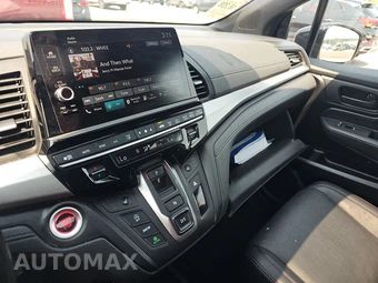2025 Honda Odyssey Sport L 118.1" WB - miniatura 11