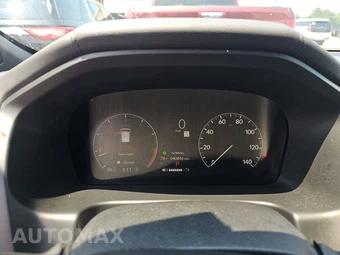 2025 Honda Odyssey Sport L 118.1" WB - miniatura 12