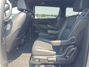 2025 Honda Odyssey Sport L 118.1" WB - miniatura 13