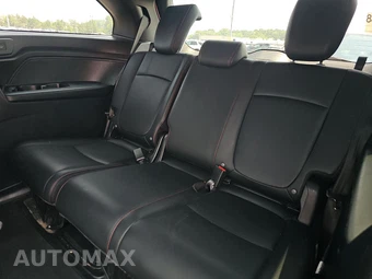 2025 Honda Odyssey Sport L 118.1" WB - miniatura 14