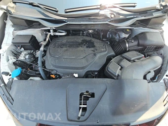 2025 Honda Odyssey Sport L 118.1" WB - miniatura 16