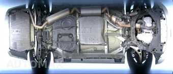 2025 Honda Odyssey Sport L 118.1" WB - miniatura 18