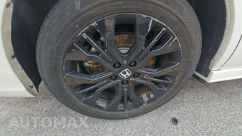 2025 Honda Odyssey Sport L 118.1" WB - miniatura 20