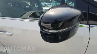 2025 Honda Odyssey Sport L 118.1" WB - miniatura 21
