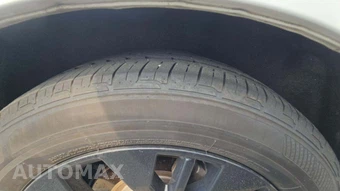 2025 Honda Odyssey Sport L 118.1" WB - miniatura 23