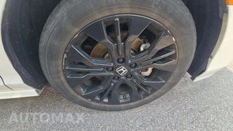 2025 Honda Odyssey Sport L 118.1" WB - miniatura 26