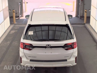 2025 Honda Odyssey Sport L 118.1" WB - miniatura 5