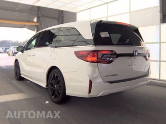 2025 Honda Odyssey Sport L 118.1" WB - miniatura 6