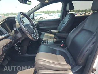 2025 Honda Odyssey Sport L 118.1" WB - miniatura 7