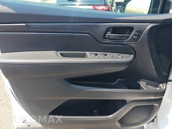 2025 Honda Odyssey Sport L 118.1" WB - miniatura 9