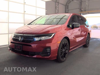 2025 Honda Odyssey Sport L 118.1" WB