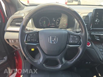 2025 Honda Odyssey Sport L 118.1" WB - miniatura 10