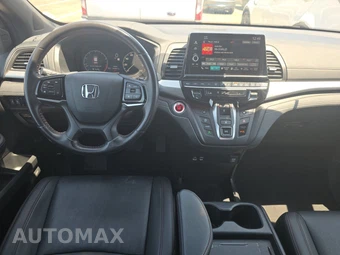 2025 Honda Odyssey Sport L 118.1" WB - miniatura 11