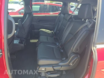 2025 Honda Odyssey Sport L 118.1" WB - miniatura 13