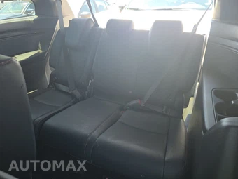 2025 Honda Odyssey Sport L 118.1" WB - miniatura 14