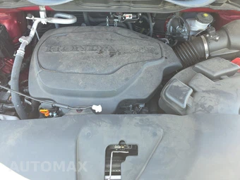 2025 Honda Odyssey Sport L 118.1" WB - miniatura 16