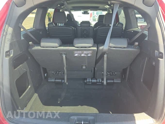 2025 Honda Odyssey Sport L 118.1" WB - miniatura 17