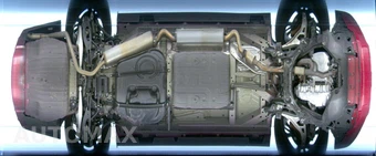 2025 Honda Odyssey Sport L 118.1" WB - miniatura 19
