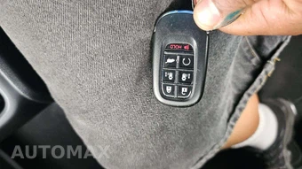 2025 Honda Odyssey Sport L 118.1" WB - miniatura 21