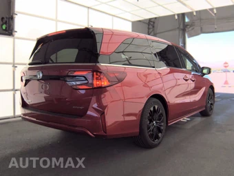 2025 Honda Odyssey Sport L 118.1" WB - miniatura 4
