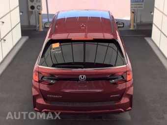 2025 Honda Odyssey Sport L 118.1" WB - miniatura 5
