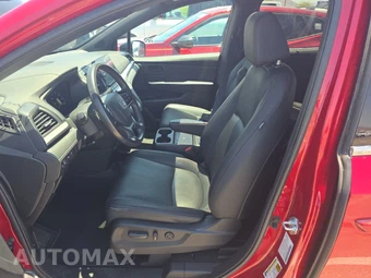 2025 Honda Odyssey Sport L 118.1" WB - miniatura 7
