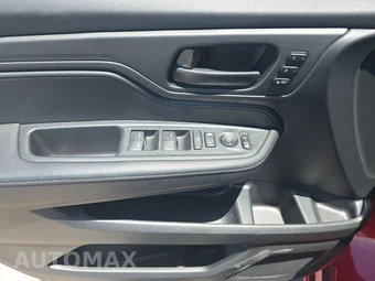 2025 Honda Odyssey Sport L 118.1" WB - miniatura 9