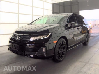 2025 Honda Odyssey Sport L 118.1" WB