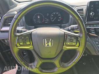 2025 Honda Odyssey Sport L 118.1" WB - miniatura 10