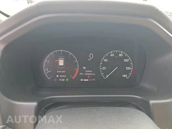 2025 Honda Odyssey Sport L 118.1" WB - miniatura 12